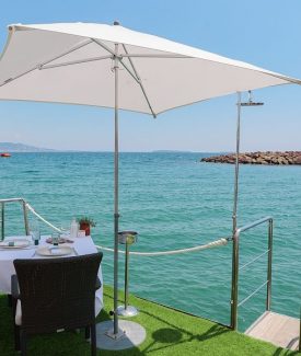Restaurants avec vue mer