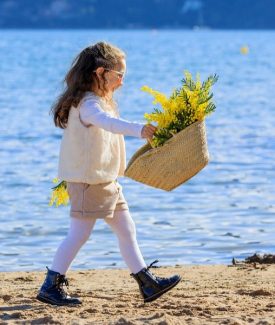 Votre avis nous intéresse