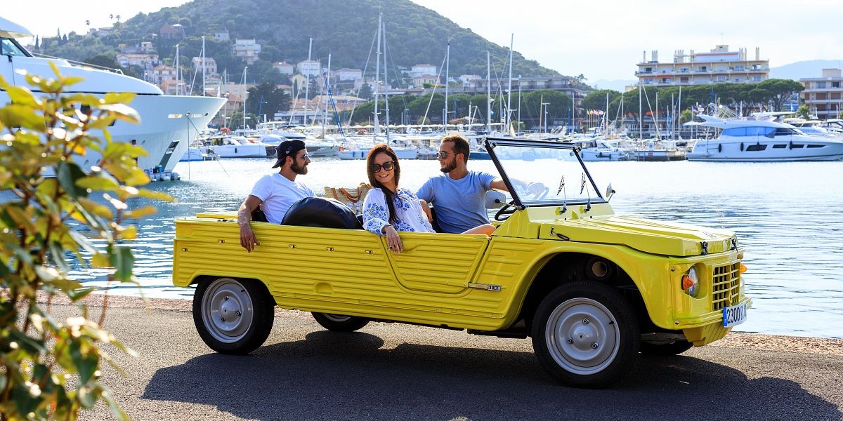 Accès – Mobilité et Stationnement