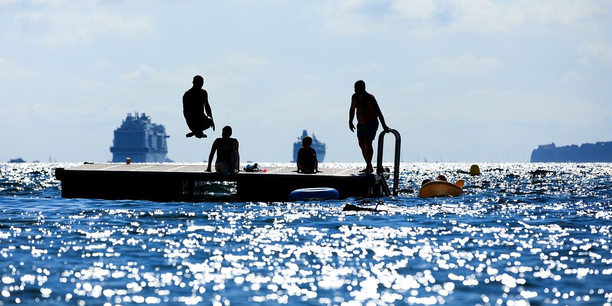 Hôtellerie de plein air