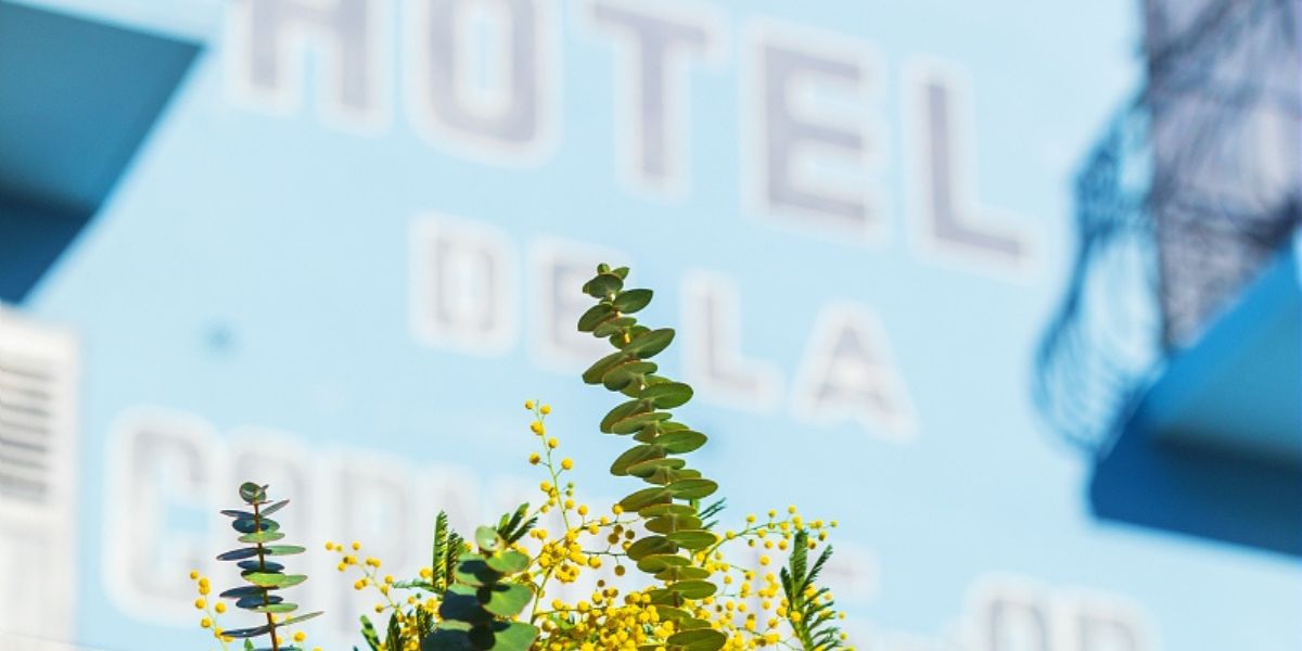 Hôtels et Résidences