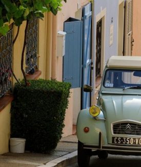 Locations de particuliers