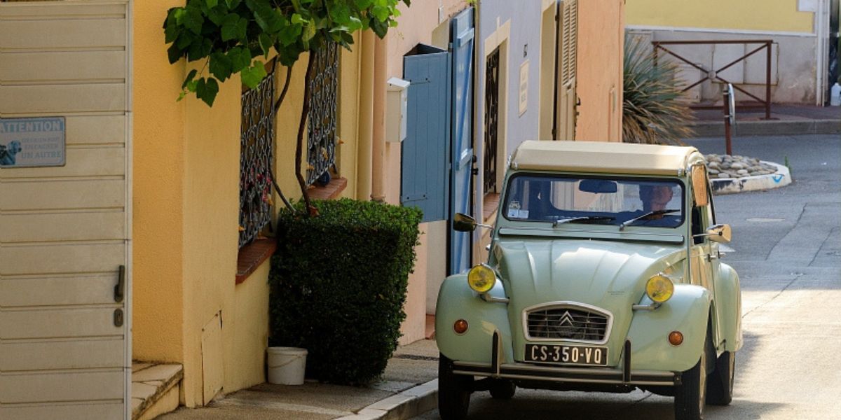 Locations de particuliers