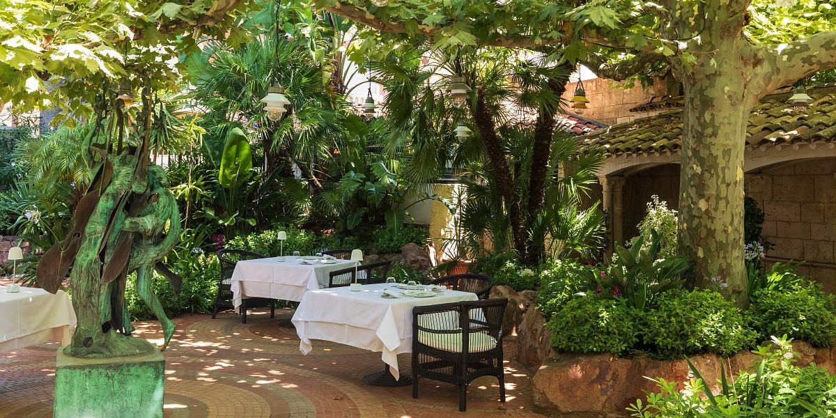 Hébergements avec restaurant