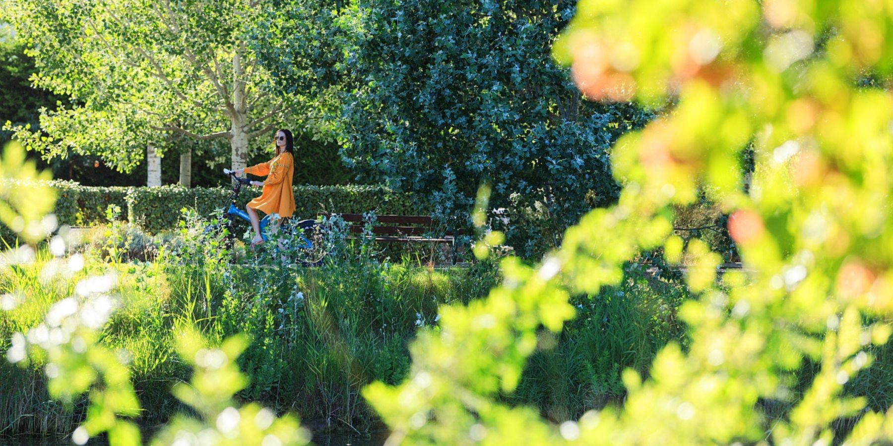 Mandelieu – les 15 plus beaux circuits vélo