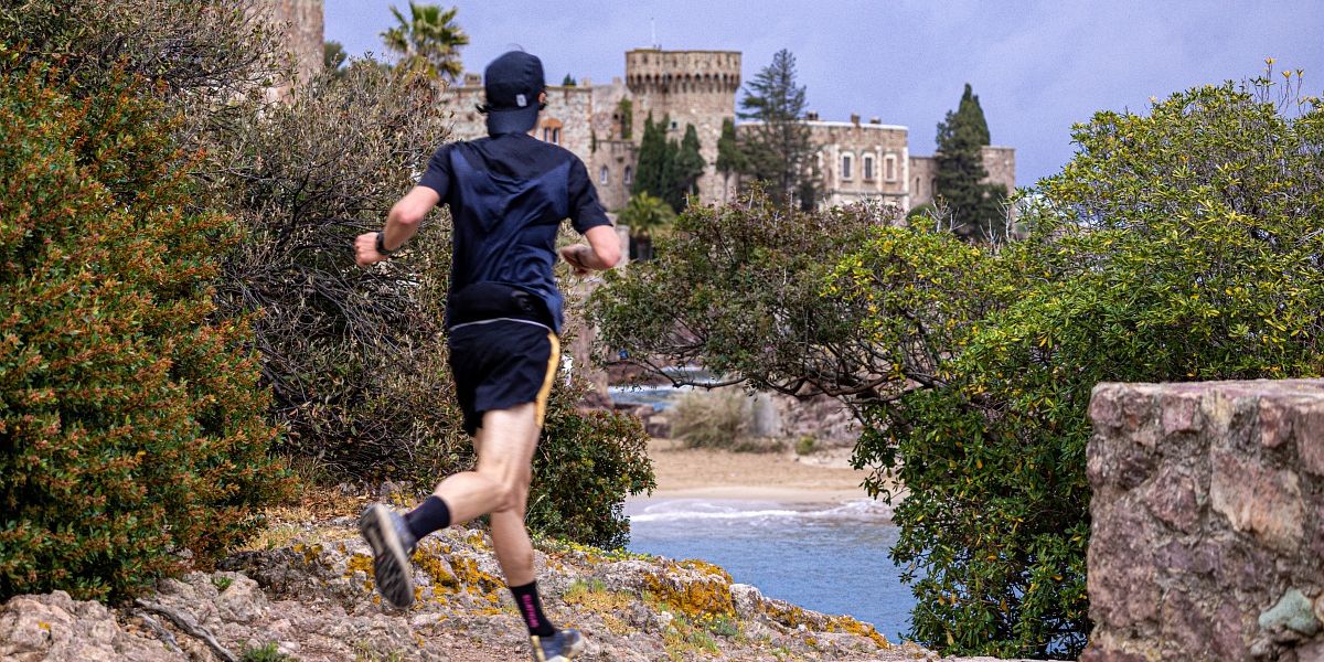 Running, triathlon, trail