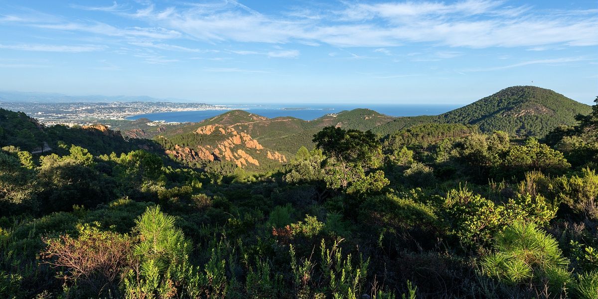 Randonnées et Vélo