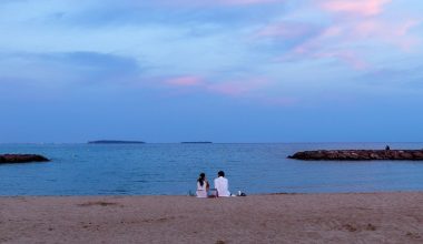 Un week-end en amoureux à Mandelieu