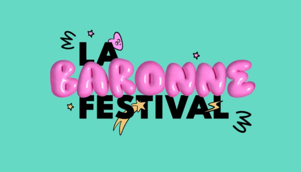 Festival La Baronne