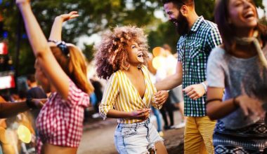 La Fête de la Musique à Mandelieu