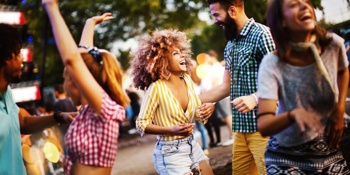 La Fête de la Musique à Mandelieu