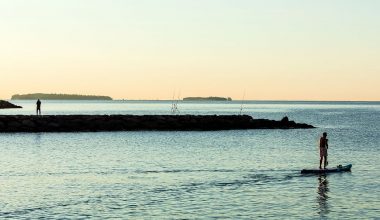 🌴 Les îles de Lérins