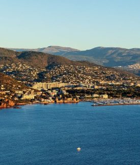 Les Châteaux de Mandelieu