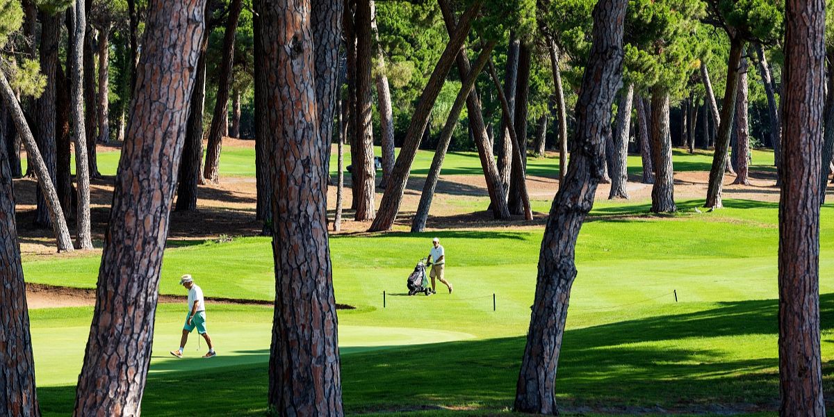 Mandelieu, Capitale des sports élégants