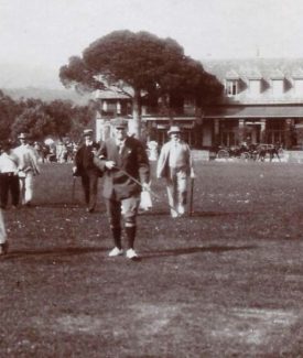 L’Amour du Duc Michel de Russie