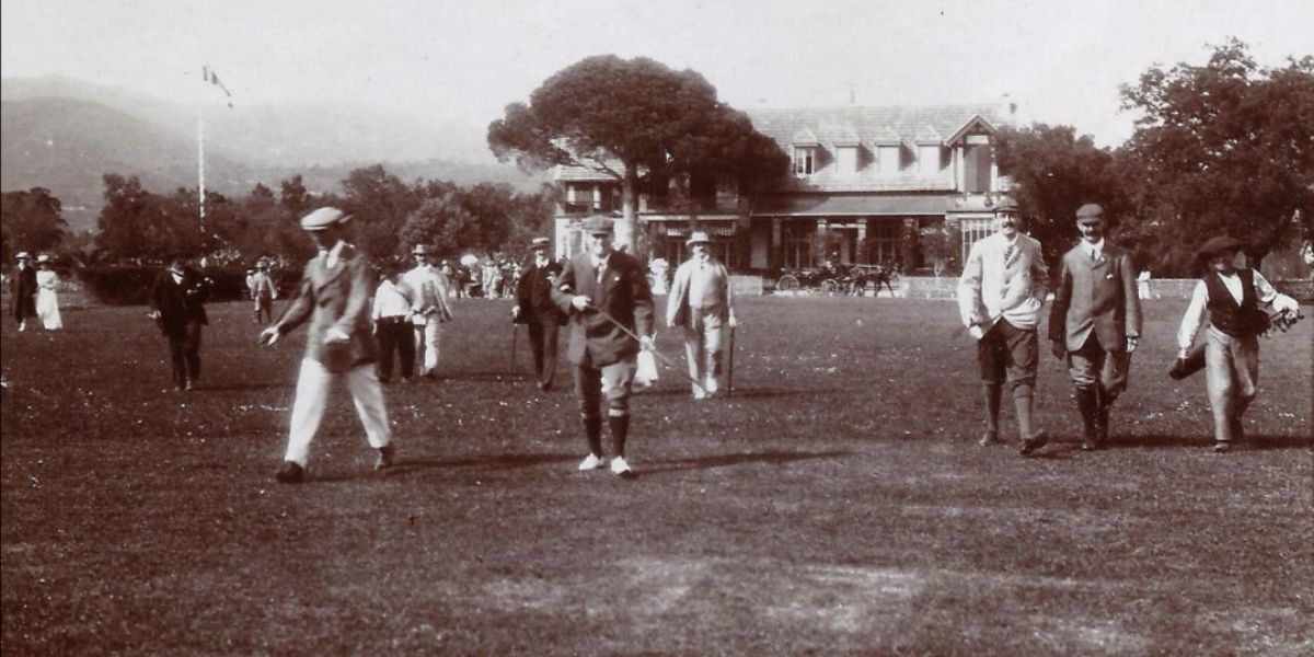 L’Amour du Duc Michel de Russie