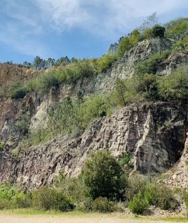 Géologie, 340 millions d’années plus tôt !