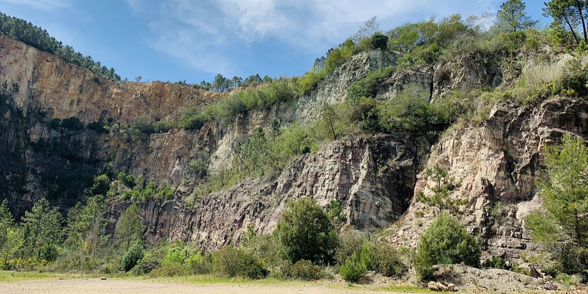 Géologie, 340 millions d’années plus tôt !