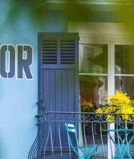 Préparer votre séjour