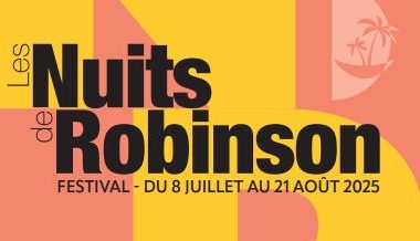 Nuits de Robinson 2025