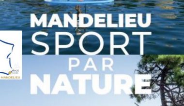 Dossier de Presse Mandelieu Sport par Nature
