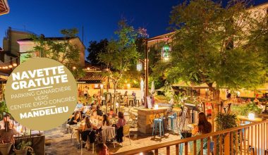 Saveurs & Terroirs à Mandelieu