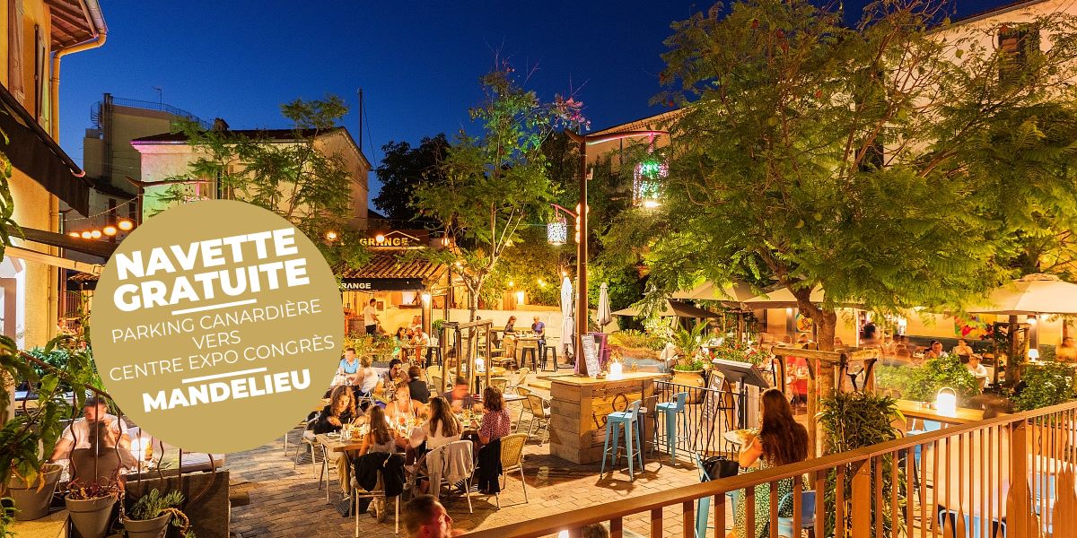 Saveurs & Terroirs à Mandelieu