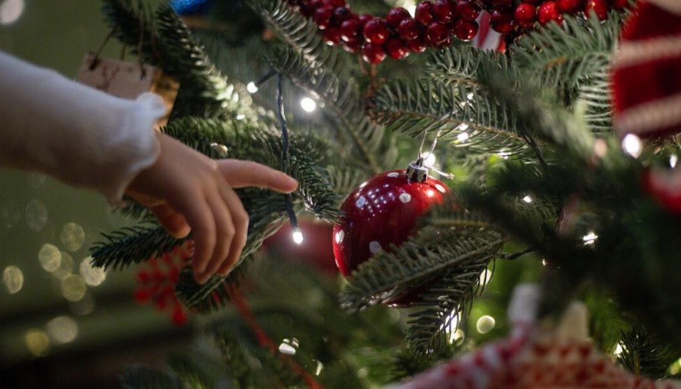 Marché de Noël à Mandelieu