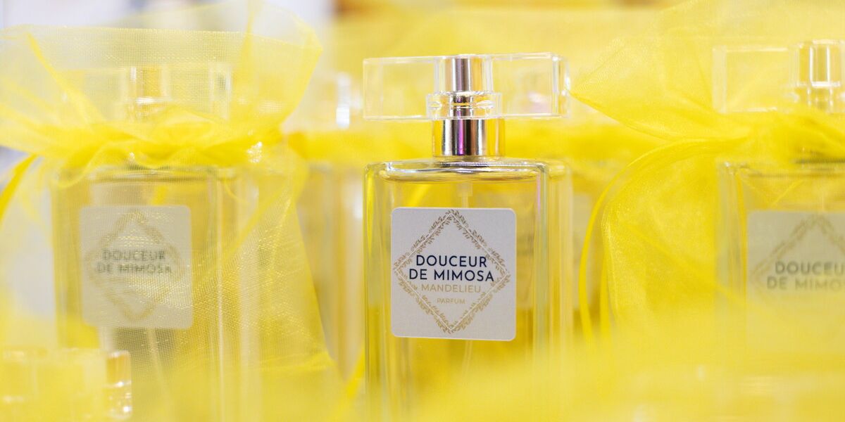 Noël à la boutique Mandelieu Tourisme