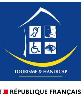 Tourisme & Handicap