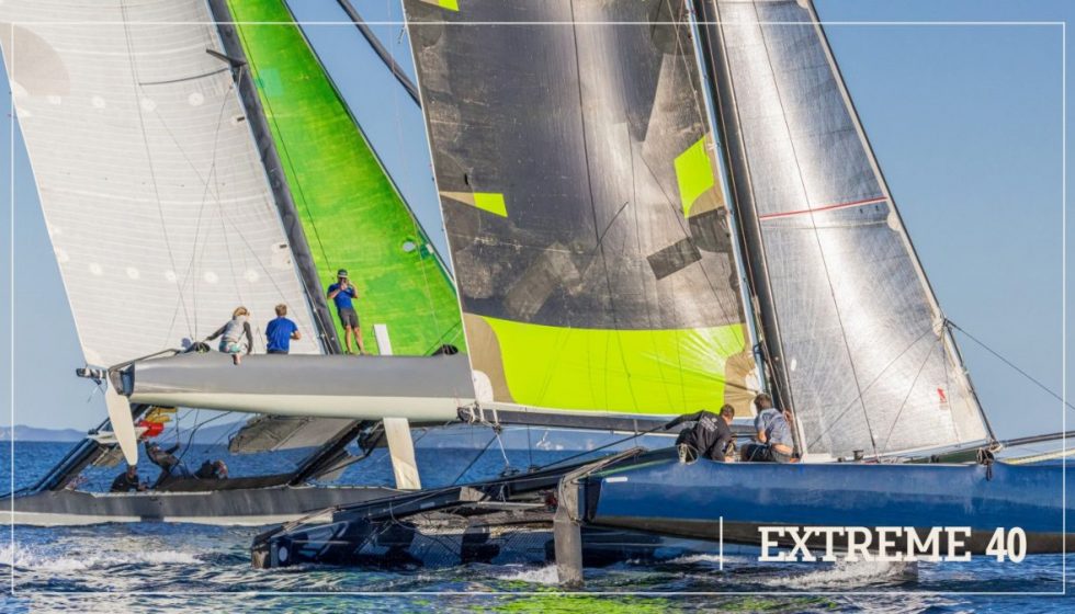 LA NAPOULE BOAT SHOW