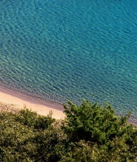 Plage et Mer