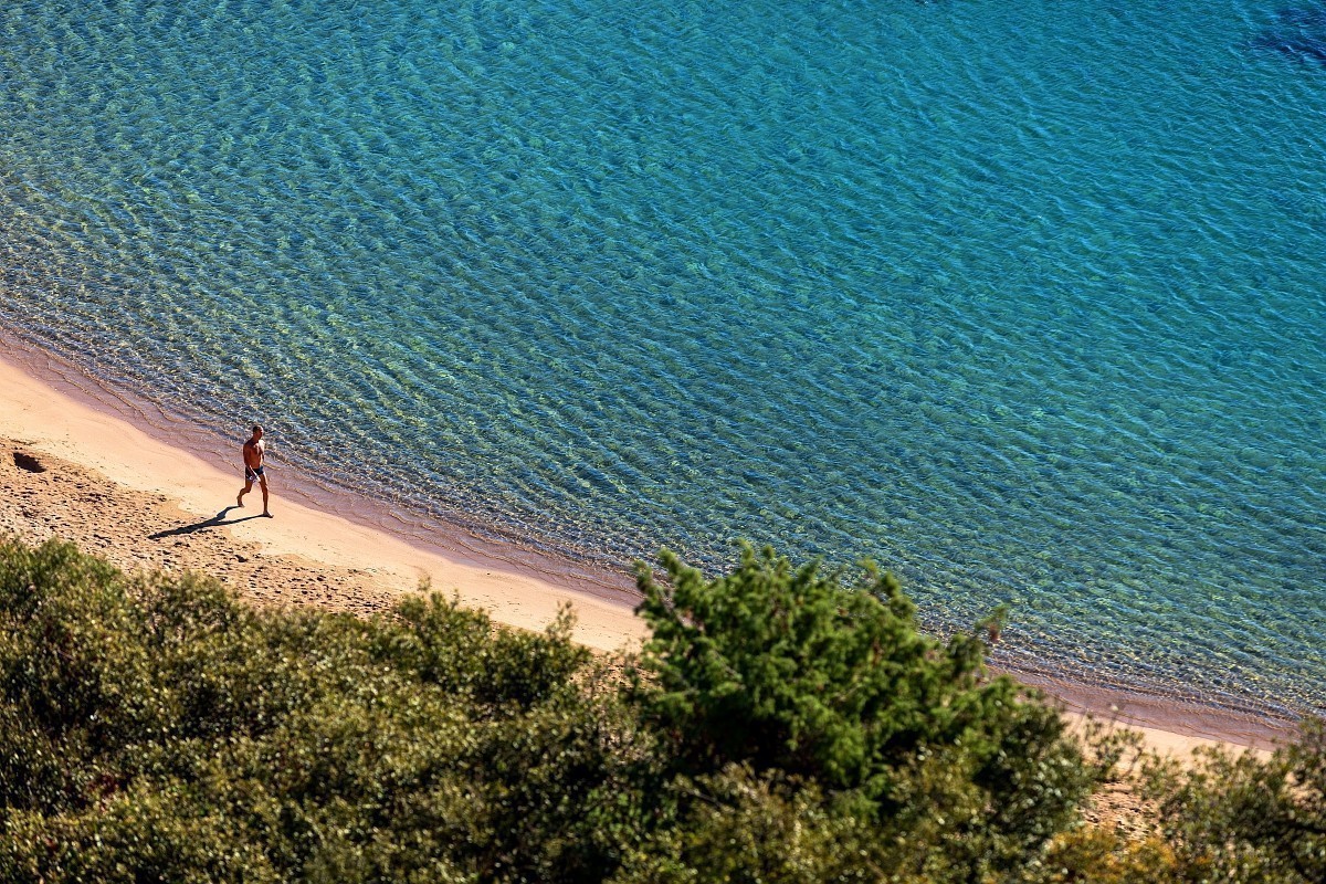 Plage et Mer