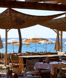 Hôtels et Restaurants