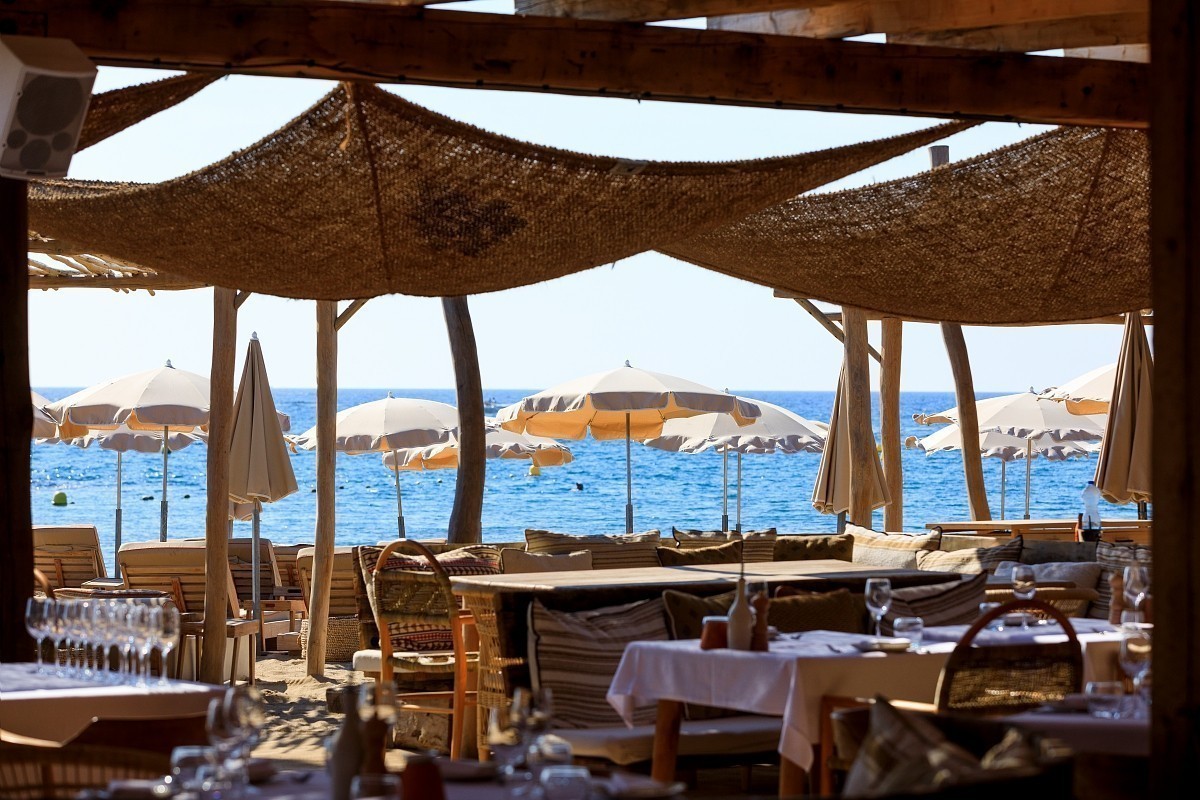 Hôtels et Restaurants
