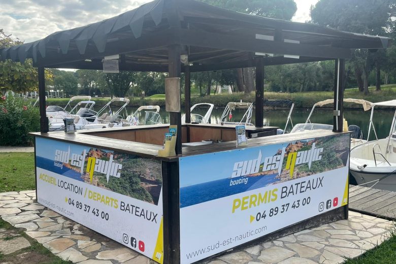 sud est nautic