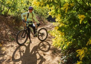 Mandelieu Rando VTT – Location et Sortie VTT