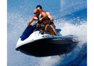 Mandelieu Paradise Watersports