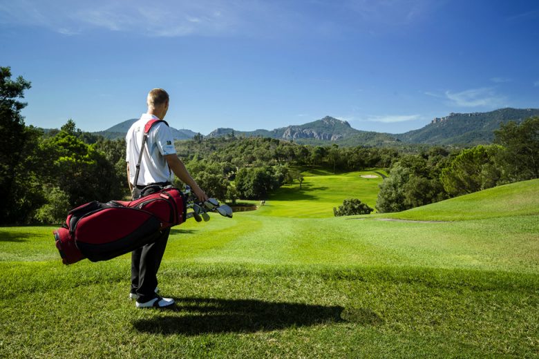 Riviera Golf de Barbossi