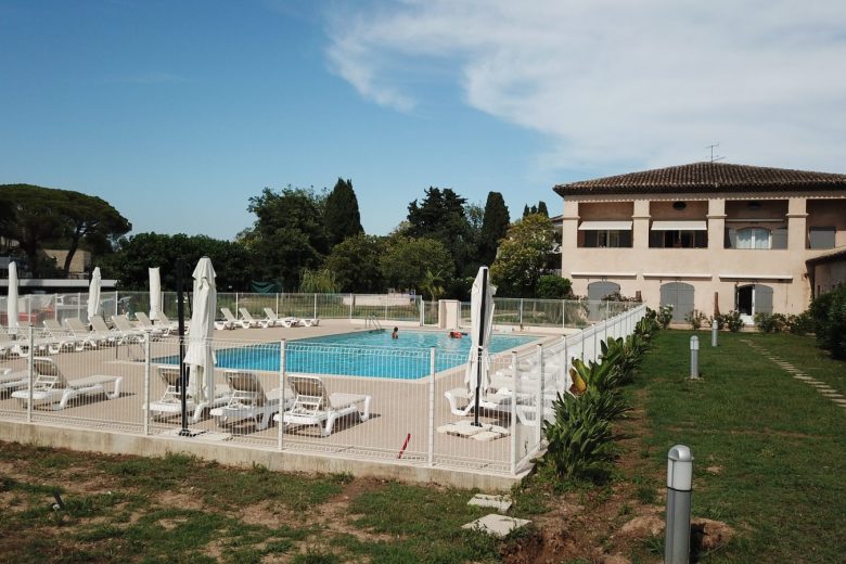 les suites de robinson