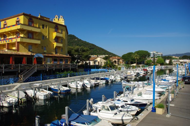 Port du Riou
