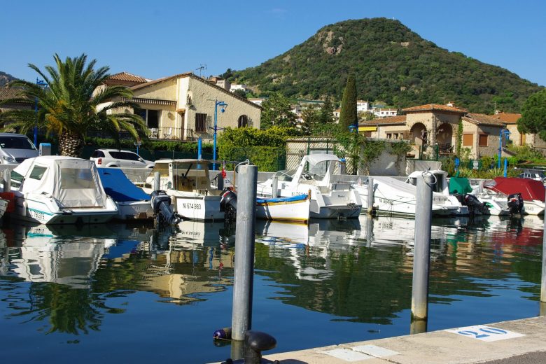 Port du Riou