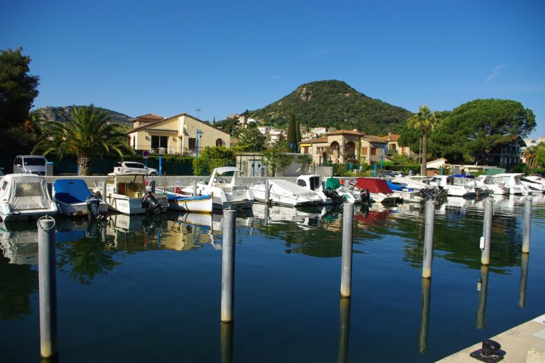 Port du Riou