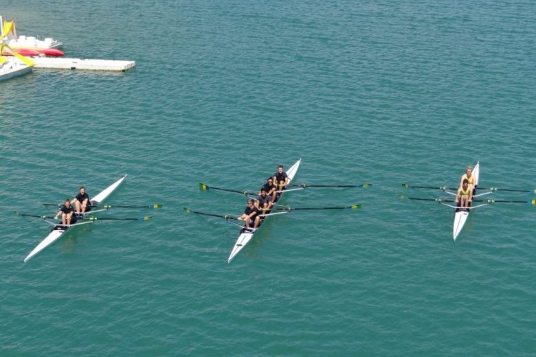 Rowing Club