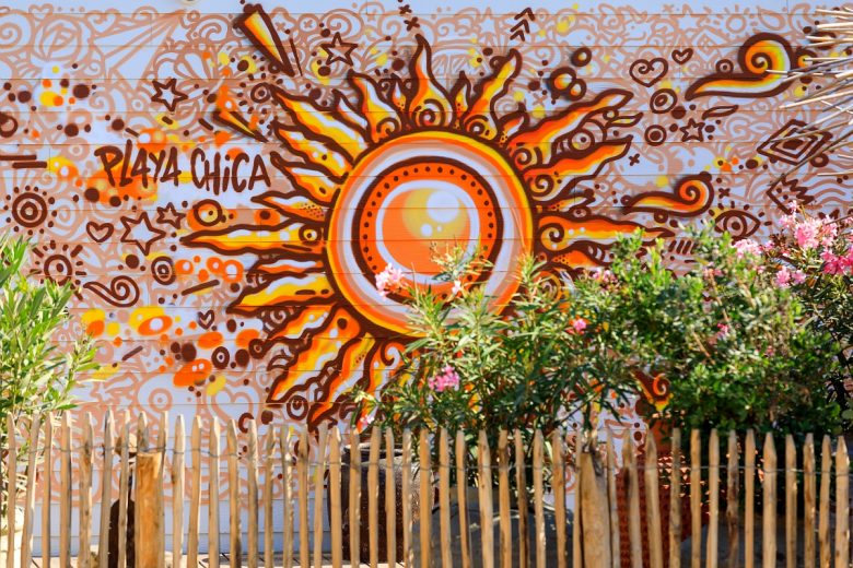 Playa Chica