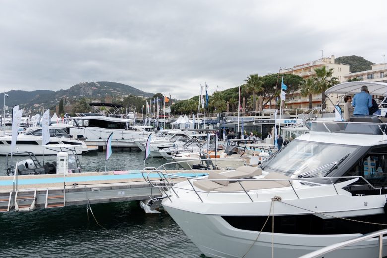 La Napoule Boat Show_Mandelieu-La Napoule