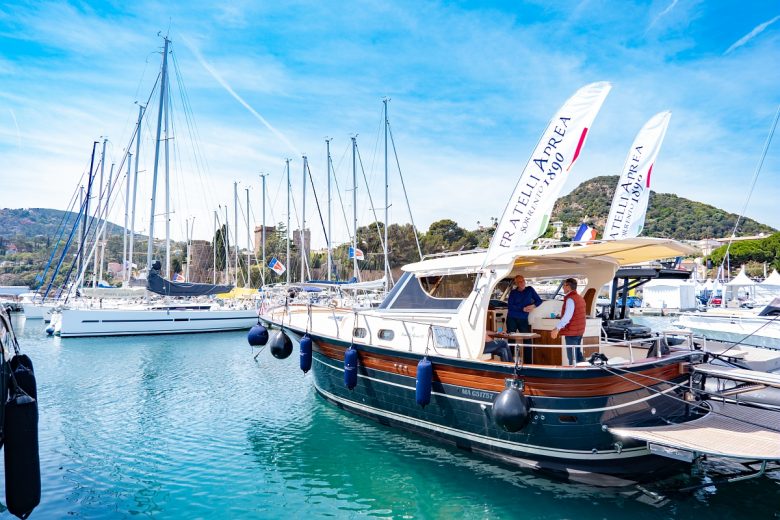 La Napoule Boat Show_Mandelieu-La Napoule