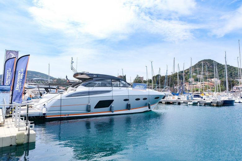La Napoule Boat Show_Mandelieu-La Napoule