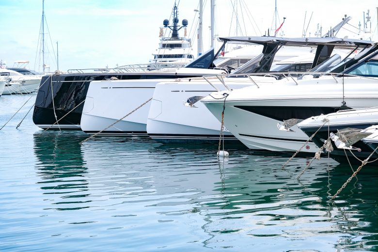 La Napoule Boat Show_Mandelieu-La Napoule