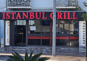 Istanbul Grill